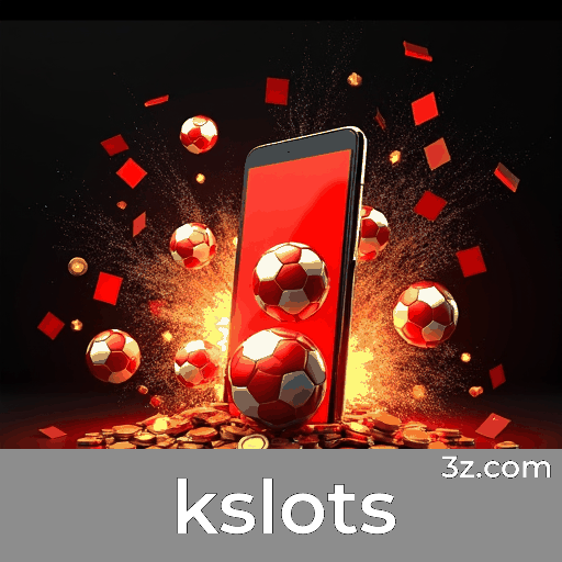 kslots: Cassino Premiado com Pagamentos Rápidos