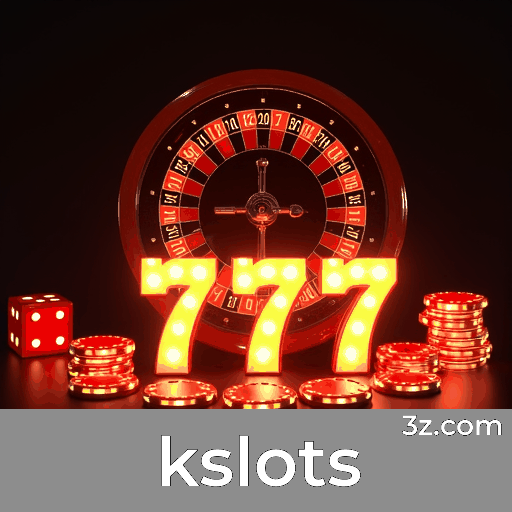 kslots: Cassino Premiado com Pagamentos Rápidos