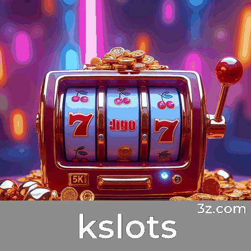 kslots: Cassino Premiado com Pagamentos Rápidos