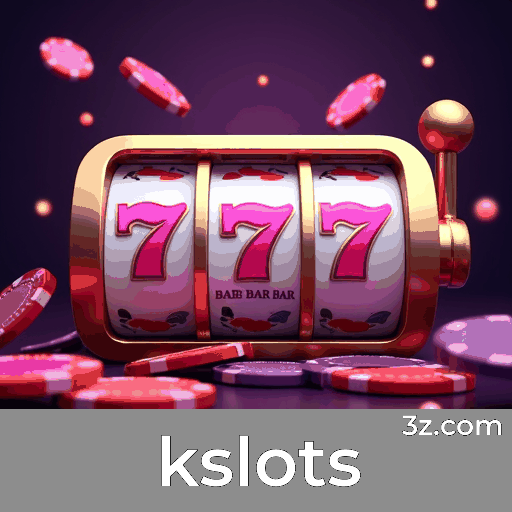 kslots: Experimente a Total Conveniência Móvel