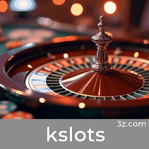 Acesse o Kslots com login seguro e benefícios VIP