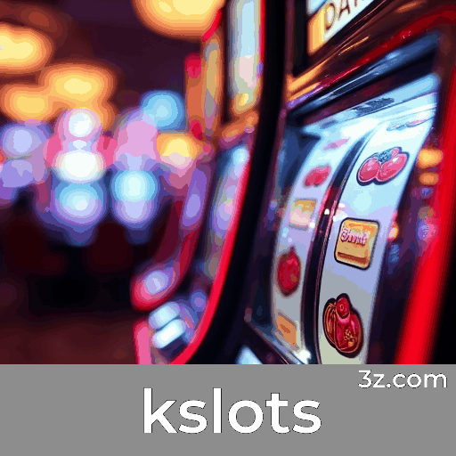 Qualidade Superior no kslots: Jogos Premium e Atendimento Excepcional