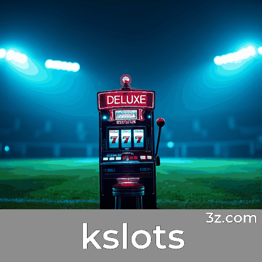 kslots: Cassino Premiado com Pagamentos Rápidos