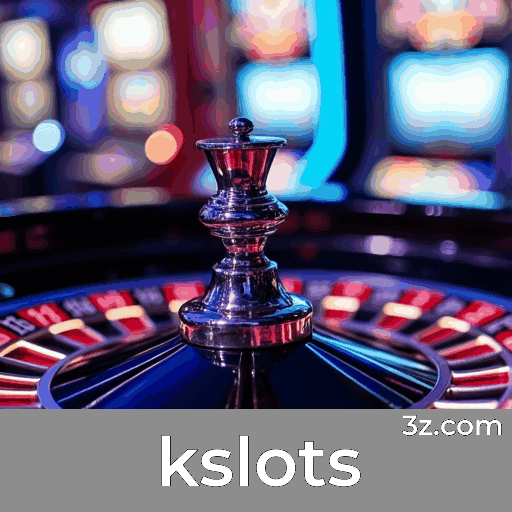 kslots: Cassino Premiado com Pagamentos Rápidos