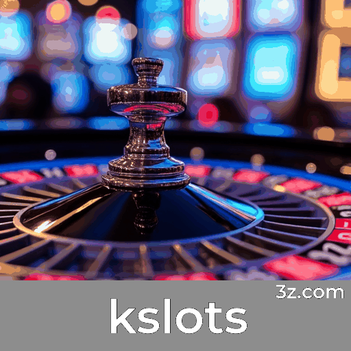 kslots: Cassino Premiado com Pagamentos Rápidos