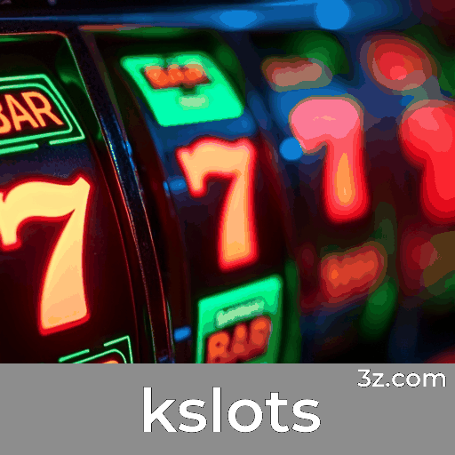 kslots: Experimente a Total Conveniência Móvel